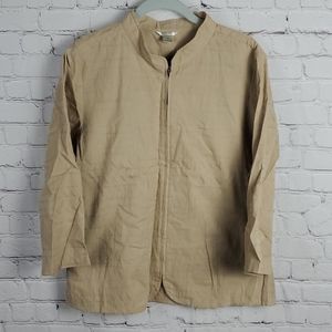 Christopher & Banks Medium Jacket Blazer